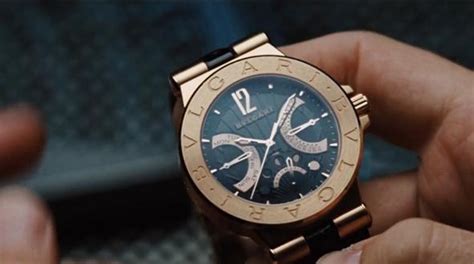 bvlgari tony stark watch price|robert downey jr watch collection.